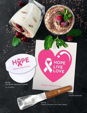 Breast Cancer Awareness Products
